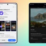 Samsung Galaxy Enhance-X
