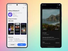 Galaxy Enhance-X é a melhor ferramenta de edição de fotos e vídeos da Samsung Samsung Galaxy Enhance-X