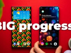 Galaxy S26 Ultra vs Galaxy S23 Ultra – FINALMENTE é hora de atualizar? (Vídeo) Galaxy S26 Ultra vs Galaxy S23 Ultra – FINALMENTE é hora de atualizar? (Vídeo)