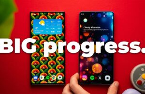 Galaxy S26 Ultra vs Galaxy S23 Ultra – FINALMENTE é hora de atualizar? (Vídeo) Galaxy S26 Ultra vs Galaxy S23 Ultra – FINALMENTE é hora de atualizar? (Vídeo)