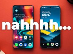 Galaxy S26 Ultra vs. OnePlus 15 NÃO deveria ser assim. Galaxy S26 Ultra vs. OnePlus 15 NÃO deveria ser assim.