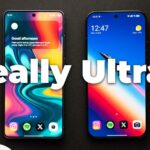 Galaxy S26 Ultra vs. Xiaomi 17 Ultra prova que a Samsung não está falando sério. (Vídeo)