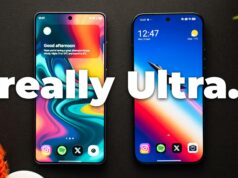 Galaxy S26 Ultra vs. Xiaomi 17 Ultra prova que a Samsung não está falando sério. (Vídeo) Galaxy S26 Ultra vs. Xiaomi 17 Ultra prova que a Samsung não está falando sério. (Vídeo)