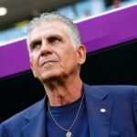 Gana nomeia o lendário técnico do Irã, Carlos Queiroz, como técnico da Copa do Mundo FIFA de 2026