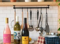 Ganhe 10 garrafas de vinho por US$ 40 com esta oferta de 75% de desconto Ganhe 10 garrafas de vinho por US$ 40 com esta oferta de 75% de desconto