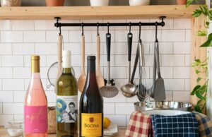 Ganhe 10 garrafas de vinho por US$ 40 com esta oferta de 75% de desconto Ganhe 10 garrafas de vinho por US$ 40 com esta oferta de 75% de desconto