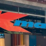 Garrafa de bebida retirada das prateleiras do Kmart por medo de projéteis