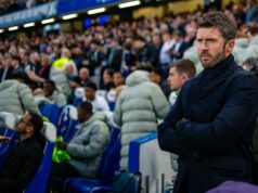 Gary Lineker descarta o veredicto provisório ‘realista’ de Michael Carrick após a vitória do Chelsea quando a previsão do Man Utd é feita Gary Lineker descarta o veredicto provisório 'realista' de Michael Carrick após a vitória do Chelsea quando a previsão do Man Utd é feita