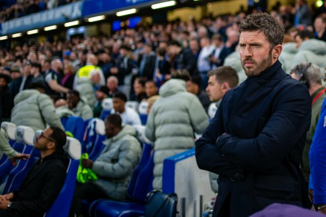 Gary Lineker descarta o veredicto provisório 'realista' de Michael Carrick após a vitória do Chelsea quando a previsão do Man Utd é feita
