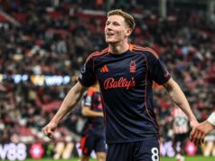 Gary Neville diz que Elliot Anderson é uma das três contratações ‘realistas’ que o Man Utd deveria fazer neste verão Gary Neville diz que Elliot Anderson é uma das três contratações 'realistas' que o Man Utd deveria fazer neste verão