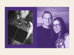 Gastei US $ 2.000 em um presente de aniversário para meu namorado – o rosto dele caiu quando ele o abriu Gastei US $ 2.000 em um presente de aniversário para meu namorado - o rosto dele caiu quando ele o abriu