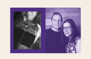 Gastei US $ 2.000 em um presente de aniversário para meu namorado – o rosto dele caiu quando ele o abriu Gastei US $ 2.000 em um presente de aniversário para meu namorado - o rosto dele caiu quando ele o abriu