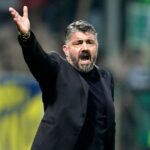 Gattuso deixa de ser técnico da Itália após não conseguir se classificar para a Copa do Mundo de 2026