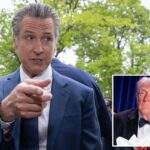 Gavin Newsom emite declaração estranha sobre o tiroteio no WHCD – horas após o evento de trolling