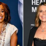 Promo Gayle King luta contra as lágrimas por Savannah Guthrie, mãe desaparecida Nancy