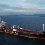 Geber Distribusi ke Wilayah 3T, Pertamina Patra Niaga Kerahkan Armada Logistik Laut