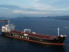 Geber Distribusi ke Wilayah 3T, Pertamina Patra Niaga Kerahkan Armada Logistik Laut Geber Distribusi ke Wilayah 3T, Pertamina Patra Niaga Kerahkan Armada Logistik Laut