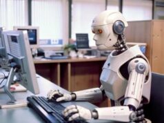 Gelombang PHK Sektor Teknologi Makin Ganas, 52 Ribu Pekerja Tersingkir Gara-gara AI Gelombang PHK Sektor Teknologi Makin Ganas, 52 Ribu Pekerja Tersingkir Gara-gara AI