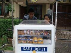 Gelontorkan Seluruh Laba Bersih, Sari Roti Tebar Dividen Tunai Mencapai Rp450 Miliar Gelontorkan Seluruh Laba Bersih, Sari Roti Tebar Dividen Tunai Mencapai Rp450 Miliar