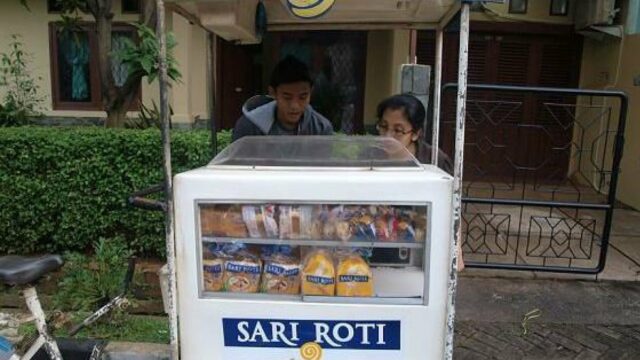 Gelontorkan Seluruh Laba Bersih, Sari Roti Tebar Dividen Tunai Mencapai Rp450 Miliar
