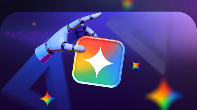 Use Gemini e Workspace para ser mais produtivo