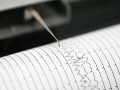 Gempa M 7.6 Guncang Bitung Sulut Picu Peringatan Dini Tsunami em 7 Wilayah Gempa M 7.6 Guncang Bitung Sulut Picu Peringatan Dini Tsunami em 7 Wilayah