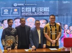 Gempar! Ronaldo Brasil Pimpin Del Piero Cs Hadapi Legenda Barcelona di Jakarta, Collina Jadi Wasit Gempar! Ronaldo Brasil Pimpin Del Piero Cs Hadapi Legenda Barcelona di Jakarta, Collina Jadi Wasit