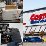 Generac fazendo recall de geradores portáteis Costco devido a potencial incêndio e risco de queimadura