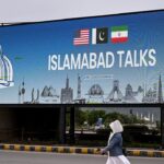 General paquistanês diz que diplomacia iraniana ainda está viva, apesar do bloqueio dos EUA e das negociações fracassadas