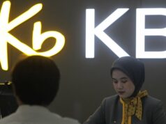 Genjot Ekspansi Bisnis, KB Bank Salurkan Crédito Rp400 Miliar ke Produsen Popok Genjot Ekspansi Bisnis, KB Bank Salurkan Crédito Rp400 Miliar ke Produsen Popok