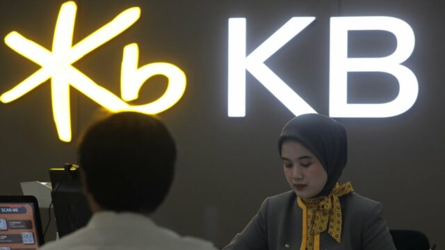 Genjot Ekspansi Bisnis, KB Bank Salurkan Crédito Rp400 Miliar ke Produsen Popok
