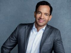 George Cheeks, da CBS, concede a coroa de classificação total de espectadores desta temporada à NBC: ‘Fevereiro lendário será a razão para isso’ George Cheeks, da CBS, concede a coroa de classificação total de espectadores desta temporada à NBC: 'Fevereiro lendário será a razão para isso'