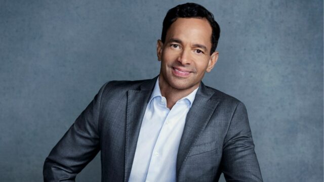 George Cheeks, da CBS, concede a coroa de classificação total George Cheeks, da CBS, concede a coroa de classificação total de espectadores desta temporada à NBC: 'Fevereiro lendário será a razão para isso'