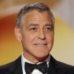 George Clooney defende Jimmy Kimmel após críticas 'acaloradas' de Trump: 'Piadas são piadas'