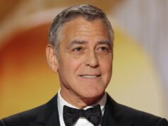 George Clooney defende Jimmy Kimmel após críticas ‘acaloradas’ de Trump: ‘Piadas são piadas’ George Clooney defende Jimmy Kimmel após críticas 'acaloradas' de Trump: 'Piadas são piadas'