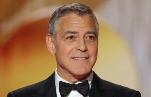 George Clooney defende Jimmy Kimmel após críticas ‘acaloradas’ de Trump: ‘Piadas são piadas’ George Clooney defende Jimmy Kimmel após críticas 'acaloradas' de Trump: 'Piadas são piadas'
