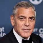 George Clooney denuncia violência política após tiroteio em jantar de correspondentes na Casa Branca: 'Há uma luta que precisa ser vencida contra o ódio'