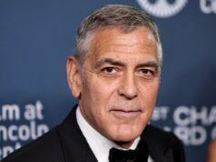 George Clooney denuncia violência política após tiroteio em jantar de correspondentes na Casa Branca: ‘Há uma luta que precisa ser vencida contra o ódio’ George Clooney denuncia violência política após tiroteio em jantar de correspondentes na Casa Branca: 'Há uma luta que precisa ser vencida contra o ódio'