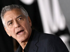 George Clooney difama o presidente Trump como um “criminoso de guerra” George Clooney difama o presidente Trump como um “criminoso de guerra”
