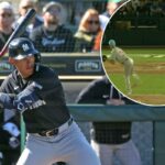 George Lombard Jr., dos Yankees, recebe muitos elogios após dobrar Zack Wheeler enquanto a sequência de vitórias continua