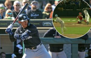 George Lombard Jr., dos Yankees, recebe muitos elogios após dobrar Zack Wheeler enquanto a sequência de vitórias continua George Lombard Jr., dos Yankees, recebe muitos elogios após dobrar Zack Wheeler enquanto a sequência de vitórias continua