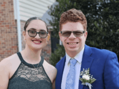 Georgie, do Love on the Spectrum, revela novo romance após a separação de Connor Georgie, do Love on the Spectrum, revela novo romance após a separação de Connor: ‘Diga Olá para Luke’