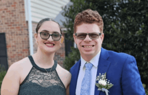 Georgie, do Love on the Spectrum, revela novo romance após a separação de Connor Georgie, do Love on the Spectrum, revela novo romance após a separação de Connor: ‘Diga Olá para Luke’