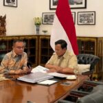 Gerak Cepat Dasco Hubungi Prabowo, Loloskan Anggaran Rp4 T para 1.800 Perlintasan KA