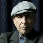 Gerente de Leonard Cohen inocentado de irregularidades financeiras após teste de 10 dias