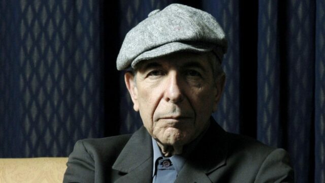 Gerente de Leonard Cohen inocentado de irregularidades financeiras após teste Gerente de Leonard Cohen inocentado de irregularidades financeiras após teste de 10 dias