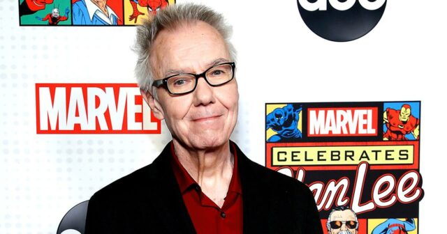 Gerry Conway, escritor de quadrinhos que co-criou o Justiceiro e a Sra. Marvel, morre aos 73 anos
