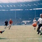 Getir Perjuangan Hidup Pahlawan Timnas Inggris saat Juara Piala Dunia 1966