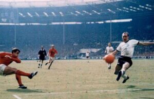 Getir Perjuangan Hidup Pahlawan Timnas Inggris saat Juara Piala Dunia 1966 Getir Perjuangan Hidup Pahlawan Timnas Inggris saat Juara Piala Dunia 1966