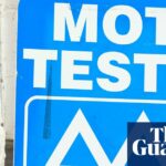 Ghost MOTs: motoristas alertados sobre certificados falsos que levam a enormes contas de reparos